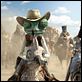Rango : photo Gore Verbinski
