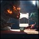 Rango : photo Gore Verbinski