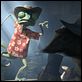 Rango : photo Gore Verbinski