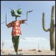 Rango : photo Gore Verbinski
