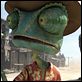 Rango : photo Gore Verbinski
