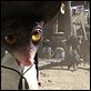 Rango : photo Gore Verbinski