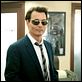 The Rum Diary : photo Bruce Robinson, Johnny Depp