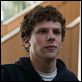 The Social Network : photo David Fincher, Jesse Eisenberg
