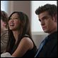 The Social Network : photo Andrew Garfield, Brenda Song, David Fincher, Jesse Eisenberg