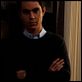 The Social Network : photo David Fincher, Max Minghella