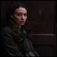 The Social Network : photo David Fincher, Rooney Mara