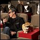 Der gestiefelte Kater : photo Antonio Banderas, Chris Miller, Chris Miller (II)