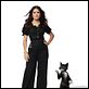 Der gestiefelte Kater : photo Chris Miller, Chris Miller (II), Salma Hayek