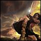 Conan : photo Jason Momoa, Marcus Nispel