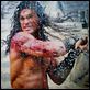 Conan : photo Jason Momoa, Marcus Nispel