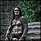 Conan : photo Jason Momoa, Marcus Nispel