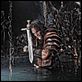 Conan : photo Jason Momoa, Marcus Nispel