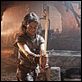 Conan : photo Leo Howard, Marcus Nispel