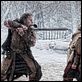 Conan : photo Leo Howard, Marcus Nispel, Ron Perlman