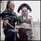 Conan : photo Marcus Nispel, Rose McGowan, Stephen Lang