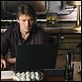 Castle : photo Nathan Fillion