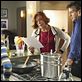 Castle : photo Molly C. Quinn, Nathan Fillion, Susan Sullivan