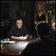 Castle : photo James Patterson, Michael Connelly, Nathan Fillion