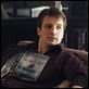 Castle : photo Nathan Fillion