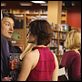 Castle : photo Nathan Fillion, Stana Katic