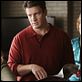 Castle : photo Molly C. Quinn, Nathan Fillion, Susan Sullivan