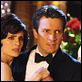 Castle : photo Nathan Fillion, Stana Katic
