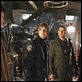Castle : photo Dana Delany, Jon Huertas, Nathan Fillion, Stana Katic
