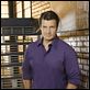 Castle : photo Nathan Fillion