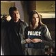 Castle : photo Nathan Fillion, Stana Katic