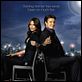 Castle : photo Nathan Fillion, Stana Katic