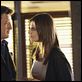 Castle : photo Nathan Fillion, Stana Katic