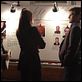 Castle : photo Nathan Fillion, Seamus Dever, Stana Katic