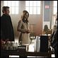 Castle : photo Nathan Fillion, Stana Katic