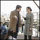 Castle : photo Nathan Fillion, Stana Katic