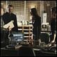 Castle : photo Jon Huertas, Laura Prepon, Nathan Fillion, Stana Katic