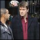 Castle : photo Nathan Fillion