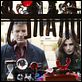 Castle : photo Nathan Fillion, Stana Katic