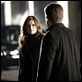 Castle : photo Nathan Fillion, Stana Katic