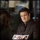 Castle : photo Nathan Fillion