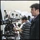 Castle : photo Nathan Fillion