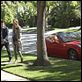 Castle : photo Nathan Fillion, Stana Katic