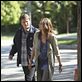 Castle : photo Nathan Fillion, Stana Katic