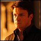 Castle : photo Nathan Fillion