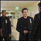 Castle : photo Jon Huertas, Nathan Fillion, Seamus Dever, Tamala Jones