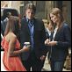 Castle : photo Nathan Fillion, Stana Katic