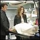 Castle : photo Nathan Fillion, Stana Katic, Tamala Jones
