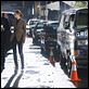 Castle : photo Nathan Fillion, Stana Katic