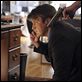Castle : photo Nathan Fillion