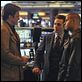 Castle : photo Jon Huertas, Nathan Fillion, Seamus Dever